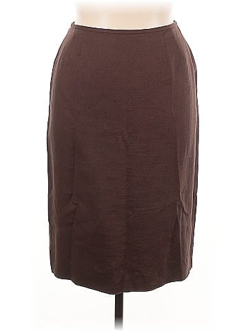 Anne Klein Casual Skirt (view 1)