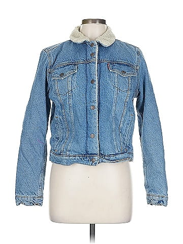 Levi's Denim Jacket (view 1)