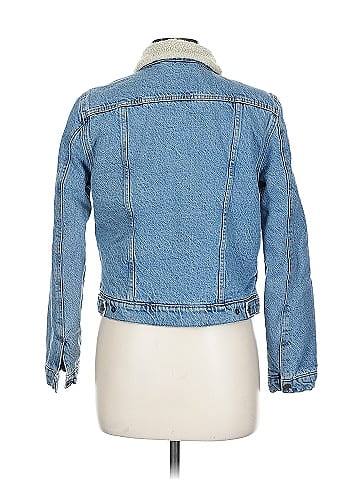 Levi's Denim Jacket (view 2)