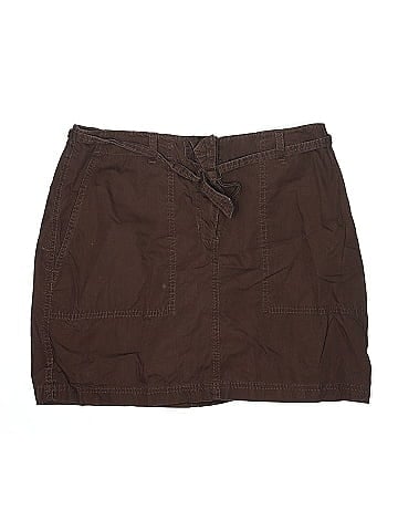 Jones New York Sport Casual Skirt (view 1)