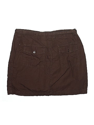 Jones New York Sport Casual Skirt (view 2)