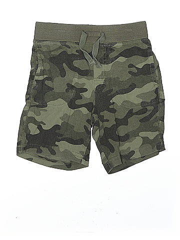 Baby Gap Cargo Shorts (view 1)