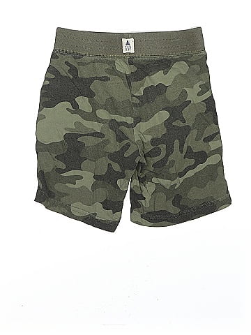 Baby Gap Cargo Shorts (view 2)