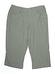 Kuhl Khaki Shorts