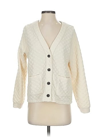 Madewell Kimono (view 1)