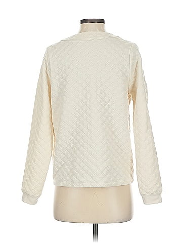 Madewell Kimono (view 2)