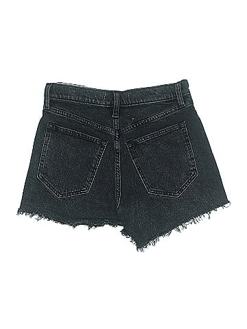 Abercrombie & Fitch Denim Shorts (view 2)
