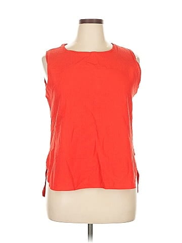 Misslook Sleeveless Top (view 1)