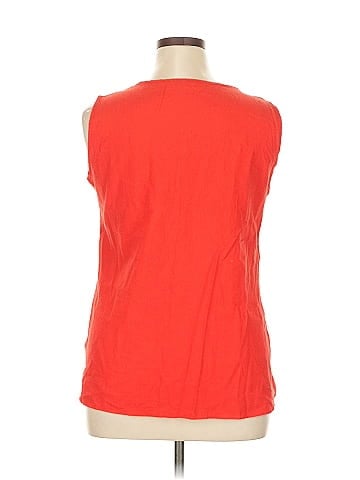 Misslook Sleeveless Top (view 2)