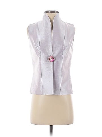 Rubin Singer Tuxedo Vest (view 1)
