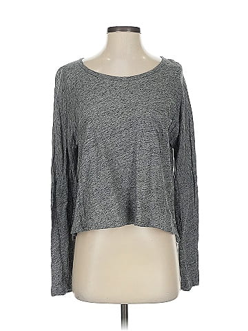 Madewell Long Sleeve T-Shirt (view 1)