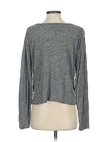 Madewell Long Sleeve T-Shirt (view 2)