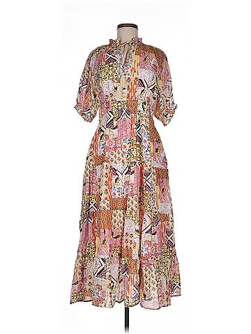 THML Casual Dress (view 1)