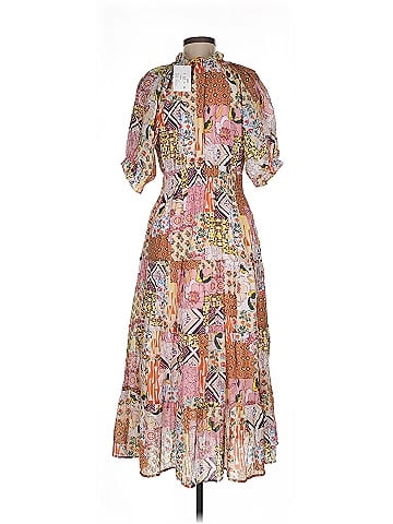 THML Casual Dress (view 2)
