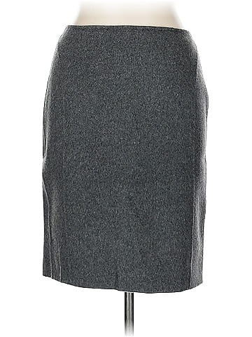 Talbots Wool Skirt (view 1)