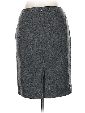 Talbots Wool Skirt (view 2)