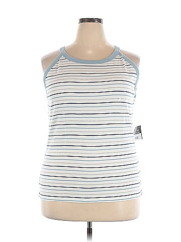 Eddie Bauer Sleeveless T-Shirt (view 1)