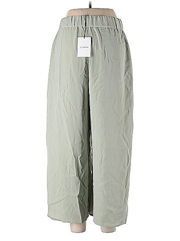 Cuyana Silk Pants (view 2)