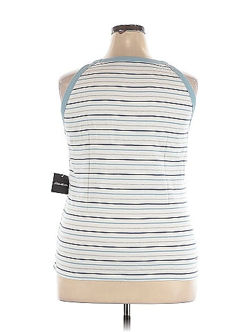 Eddie Bauer Sleeveless T-Shirt (view 2)