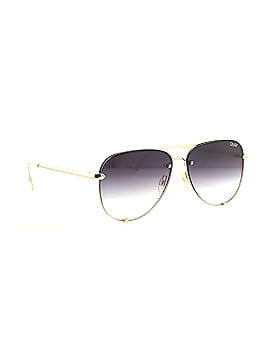 Quay Australia Sunglasses