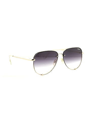 Quay Australia Sunglasses (view 1)