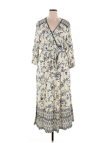 Knox Rose Casual Dress (view 1)