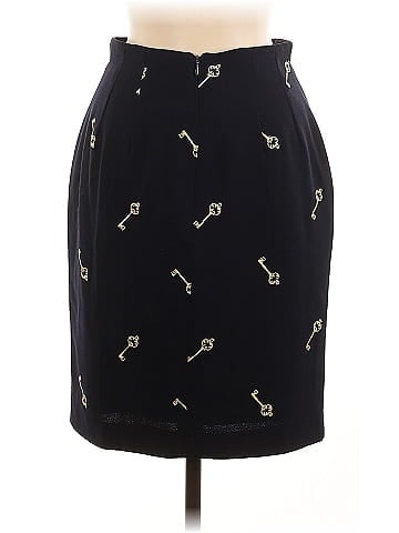 Austin Reed Wool Skirt (view 2)
