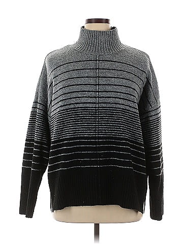 Simply Vera Vera Wang Turtleneck Sweater (view 1)