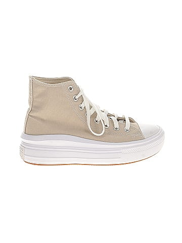 Converse Sneakers (view 1)