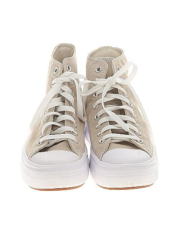 Converse Sneakers (view 2)