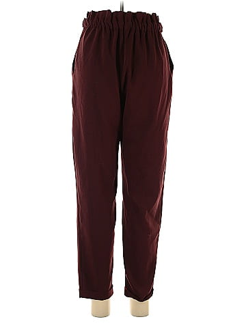 Pull&Bear Casual Pants (view 2)