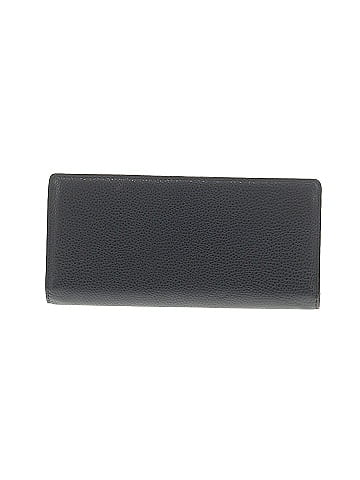 Marc by Marc Jacobs Leather Wallet (view 2)