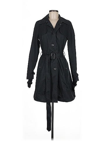 Banana Republic Factory Store Trenchcoat (view 1)