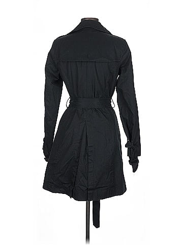 Banana Republic Factory Store Trenchcoat (view 2)