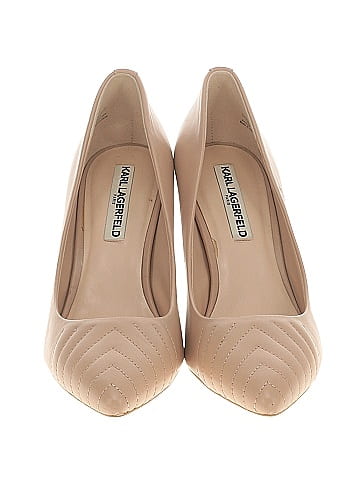 Karl Lagerfeld Paris Heels (view 2)