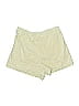 Gap Body Yellow Shorts Size M - photo 2