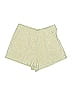 Gap Body Yellow Shorts Size M - photo 1