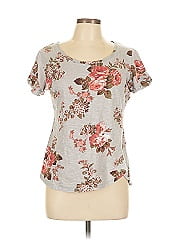 Soho Jeans New York & Company Short Sleeve T Shirt