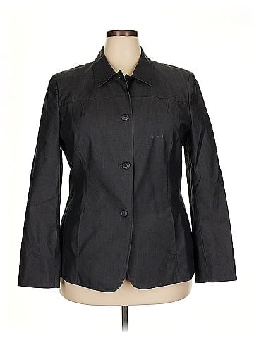 Talbots Blazer (view 1)