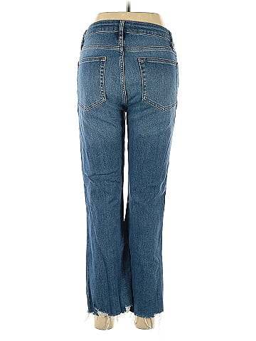 FRAME Jeans (view 2)
