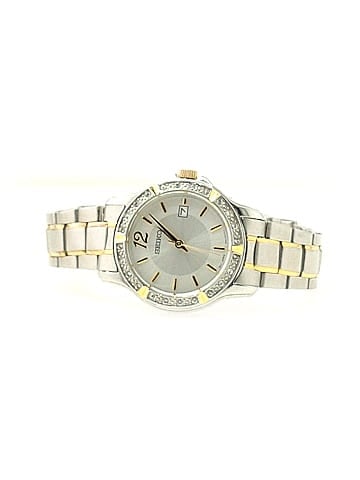 Seiko Watch (view 1)