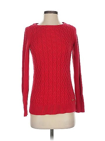 Nautica Pullover Sweater (view 1)