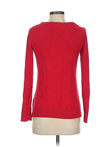 Nautica Pullover Sweater (view 2)