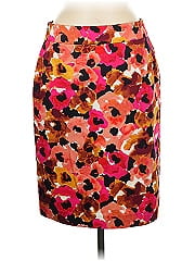 Ann Taylor Factory Casual Skirt