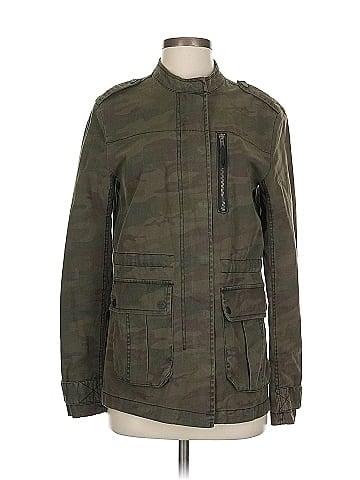 Sanctuary Jacket (view 1)