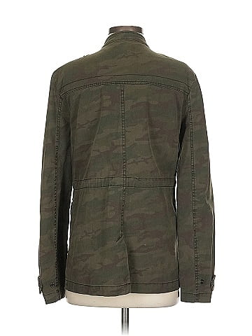 Sanctuary Jacket (view 2)