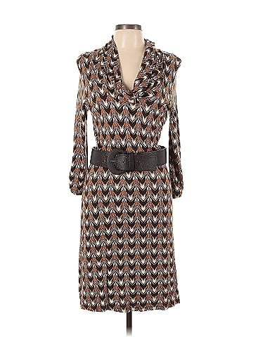 Ann Taylor LOFT Casual Dress (view 1)