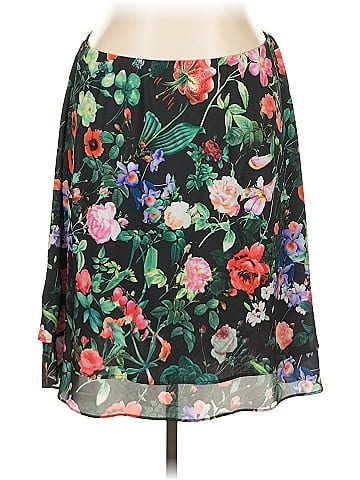 SOHO Apparel Ltd Casual Skirt (view 1)