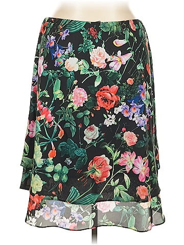 SOHO Apparel Ltd Casual Skirt (view 2)