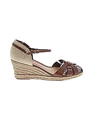 Schutz Wedges